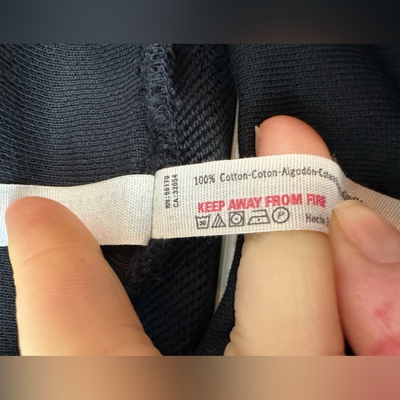 Free People Movement Salvation  Split Bell Sleeve Sweatshirt (Size XS) - Picture 4 of 9